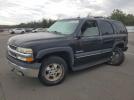 Chevrolet Tahoe K1500 Image 1
