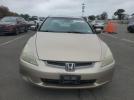 Honda Accord Lx Image 5