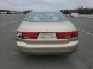 Honda Accord Lx Image 8