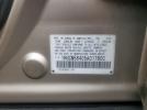 Honda Accord Lx Image 3