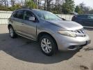 Nissan Murano S Image 9
