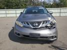 Nissan Murano S Image 2
