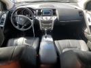 Nissan Murano S Image 8