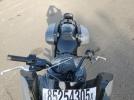 Harley-Davidson Fxlrst Image 5
