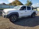 Toyota Tacoma Double Cab Image 1