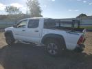 Toyota Tacoma Double Cab Image 2