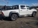 Toyota Tacoma Double Cab Image 4