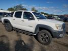 Toyota Tacoma Double Cab Image 7
