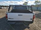 Toyota Tacoma Double Cab Image 11