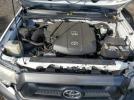 Toyota Tacoma Double Cab Image 9