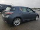 Lexus Ct 200 Image 3