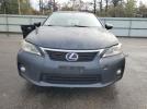 Lexus Ct 200 Image 7