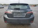 Lexus Ct 200 Image 4