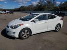 Hyundai ELANTRA Gls Image 1