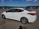 Hyundai ELANTRA Gls Image 4