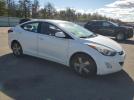 Hyundai ELANTRA Gls Image 10