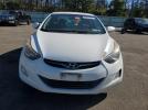 Hyundai ELANTRA Gls Image 9