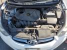 Hyundai ELANTRA Gls Image 11