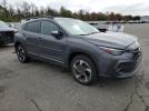 Subaru Crosstrek Limited Image 5