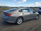 Chevrolet Malibu Hybrid Image 8