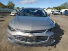 Chevrolet Malibu Hybrid Image 9