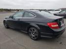 Mercedes-Benz C-Class 350 4matic Image 4