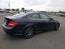 Mercedes-Benz C-Class 350 4matic Image 3
