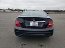 Mercedes-Benz C-Class 350 4matic Image 5