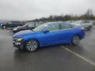 Honda Insight Touring Image 1