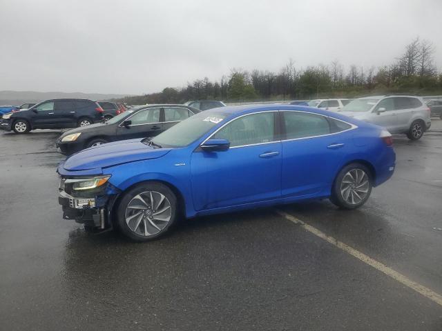  Salvage Honda Insight