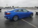 Honda Insight Touring Image 6