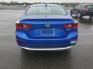 Honda Insight Touring Image 8