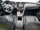 Honda Insight Touring Image 11
