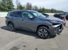 Nissan Rogue Sv Image 2