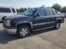 Chevrolet Avalanche K1500 Image 1