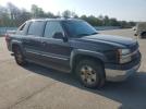 Chevrolet Avalanche K1500 Image 4
