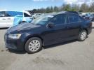 Volkswagen Jetta Base Image 1