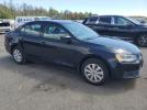 Volkswagen Jetta Base Image 8