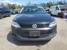 Volkswagen Jetta Base Image 6