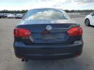 Volkswagen Jetta Base Image 4