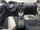 Volkswagen Jetta Base Image 3