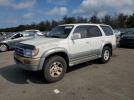 Toyota 4Runner Limited Image 1