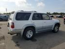 Toyota 4Runner Limited Image 4