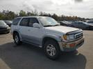 Toyota 4Runner Limited Image 3