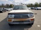 Toyota 4Runner Limited Image 2
