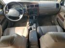 Toyota 4Runner Limited Image 8