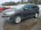 Honda Crv Exl Image 1