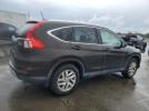 Honda Crv Exl Image 11