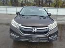 Honda Crv Exl Image 5