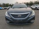 Hyundai SONATA Gls Image 12